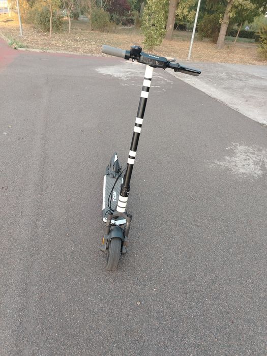 Trotineta electrica mirya titan