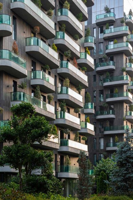 Офис 128 м² в Parkwood с отдельными входами, аренда (55)