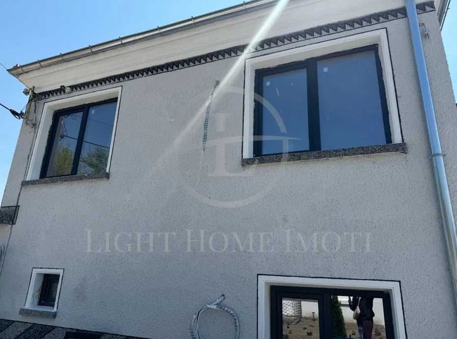 Продава се Къща в с. Войводиново, Област Пловдив - 180 кв.м за 1223 €/кв.м - Снимка #1