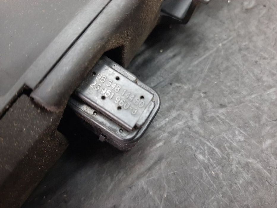 bbobina inductie peugeot 206 citroen c3 c2 1.4b  9654814480