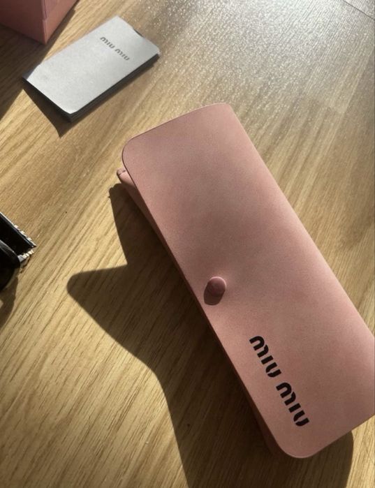 miu miu ochelari de soare