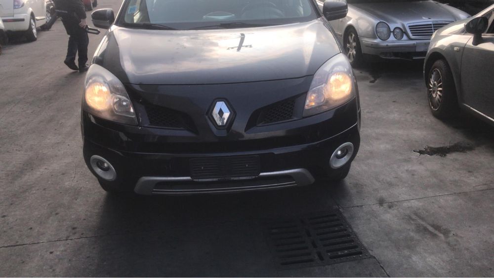 Piese Renault Koleos 2008. 2.0Dci Cutie Automat