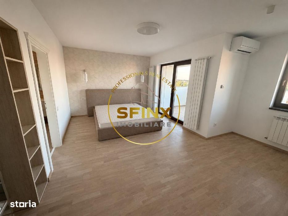 Apartament 3 camere | Baneasa | nemobilat | 2 terase spatioase | 2025