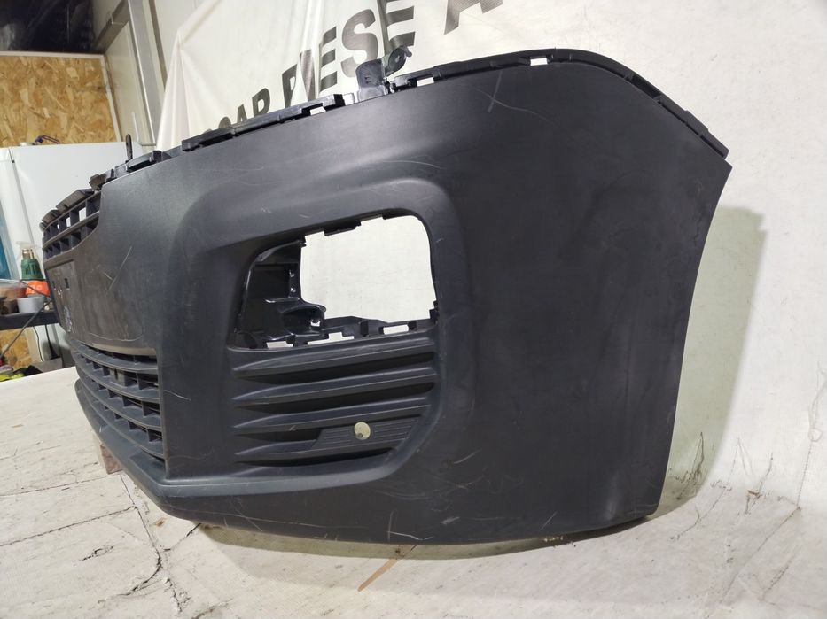 Bara fata Citroen Berlingo, 2018, 2019, 2020, 2021, 2022, 2023, 2024, cod origine OE 9816765680.