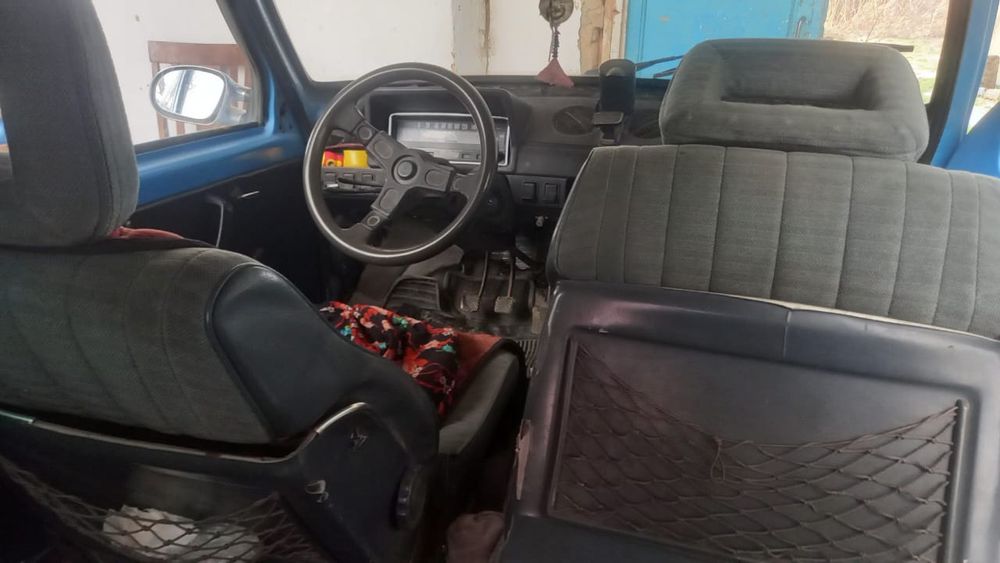 Продам машину, ОКА