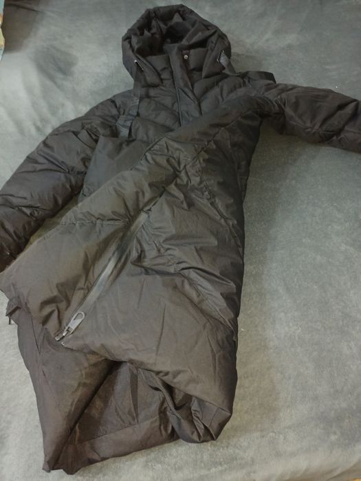 Уникално дамско зимно яке