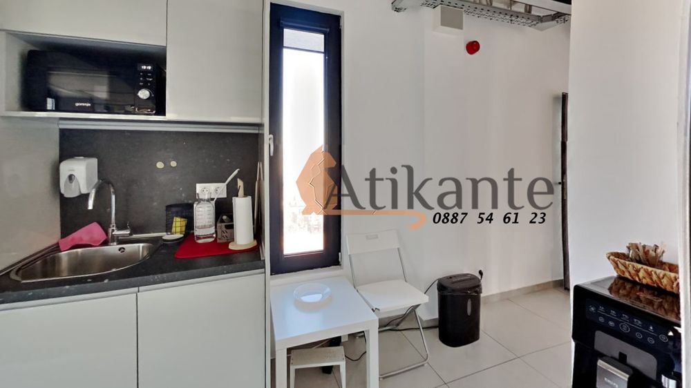 Дава се под наем Офис в София, Център - 183 кв.м за 2372.52 € - Снимка #4