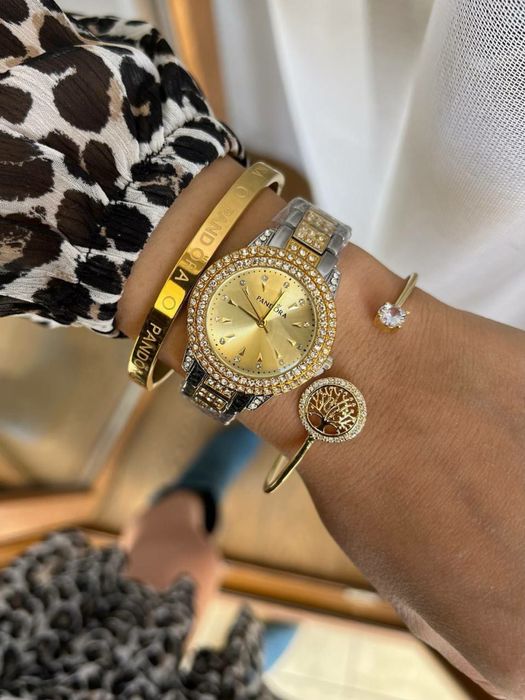 Pandora, Часы для девушек, Подарки нк 14 февраля, Поларки девушкам