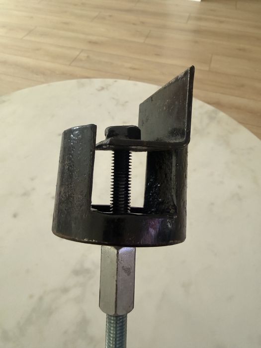 Presa  variator  secundar cf moto