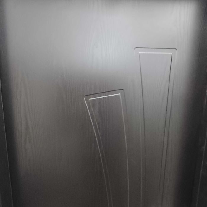 Интериорна врата