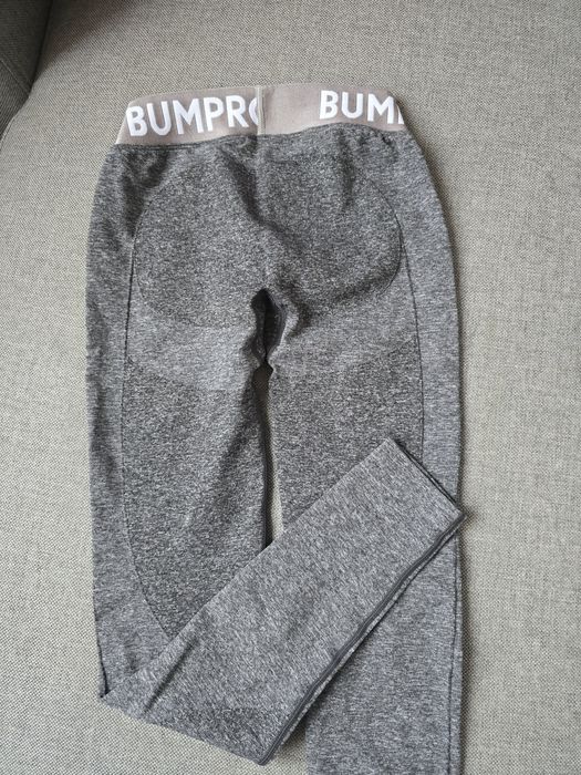 Дамски клин bumpro Xs