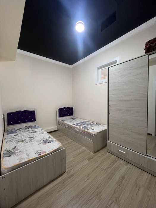 Beruniy metro 3-4 minutlik yo'l