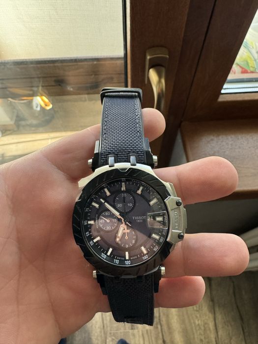 Tissot T-Race Automatic