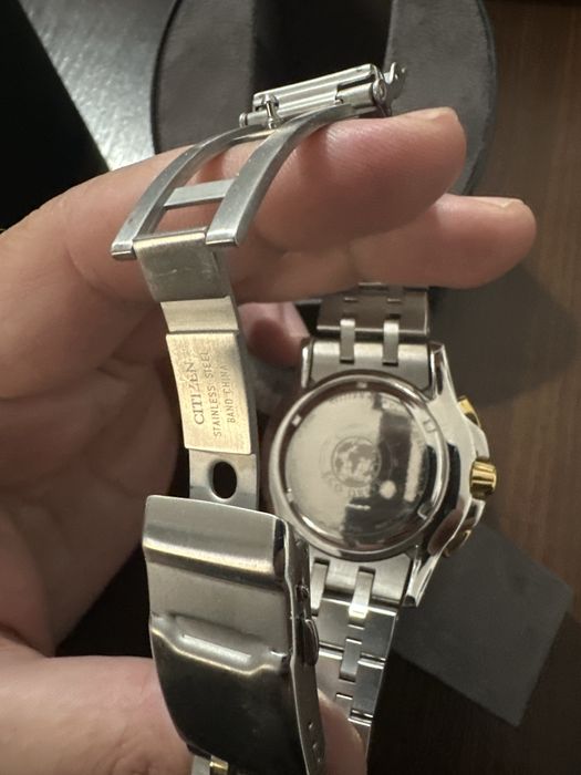 Часы Citizen BL5374–51E, Новые в коробке