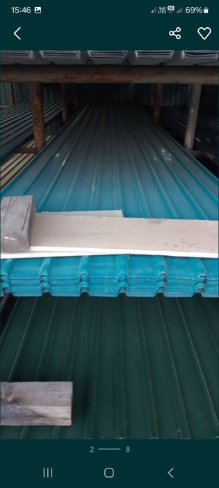 Профлист Проф трубы