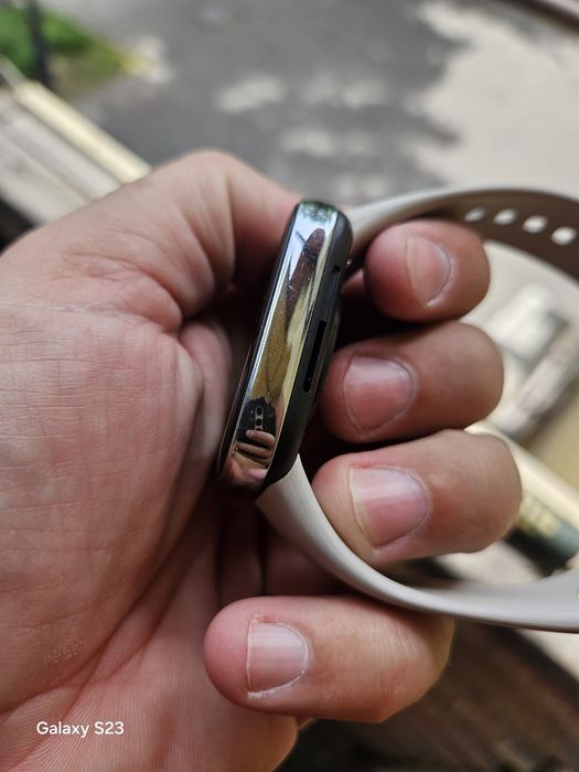 Redmi Watch 3 Active фитнес браслет, смарт часы