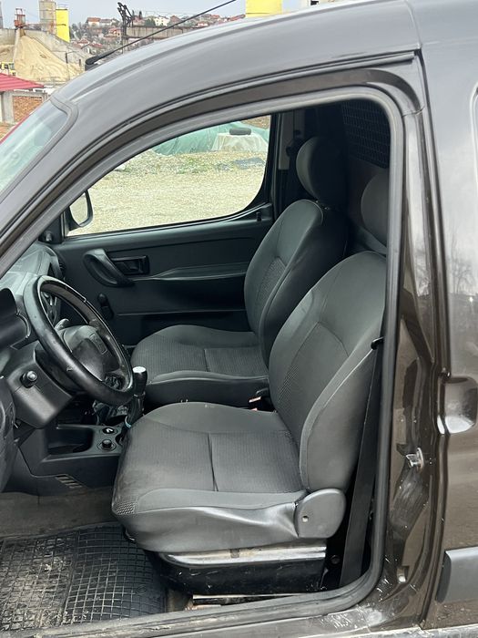 Citroen berlingo 1.6 HDI  НА ЧАСТИ