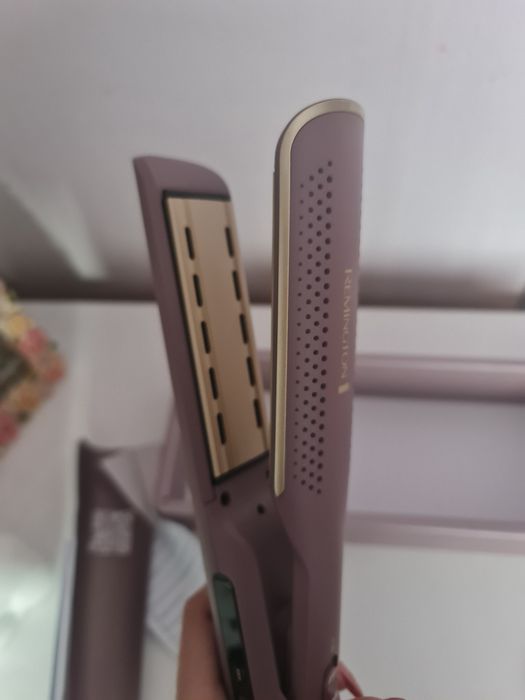 Remington airvive преса за коса