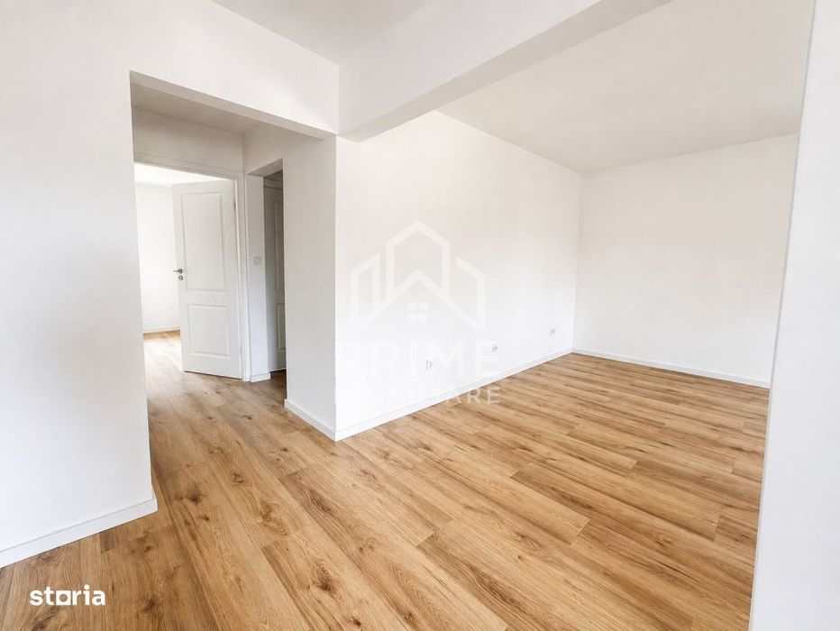 Apartament 3 camere| RENOVAT | 65 MP| zona Aiud