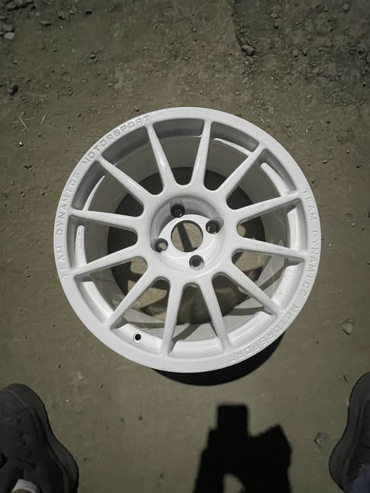 Jante 4x108 noi