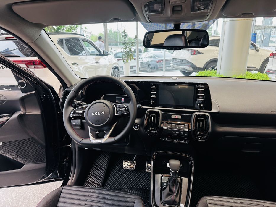 Other Sonet 2026 — 3