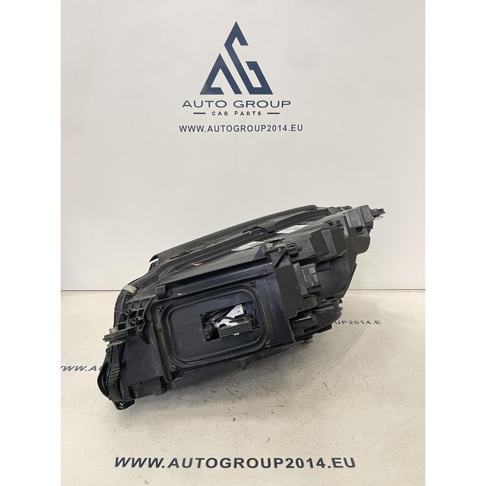 Десен фар за mercedes s-class w222 facelift - a2229069405