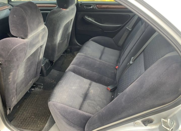 Honda Accord 1.8 i на части