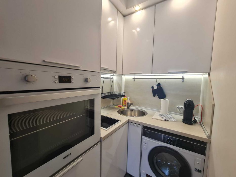 ”Мир” уютен апартамент