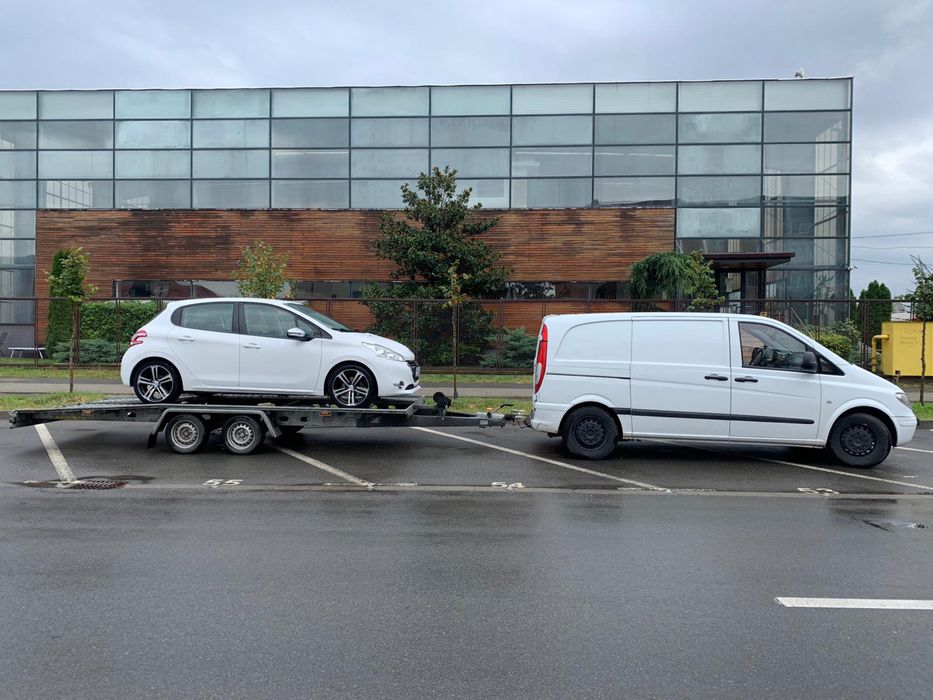 rent a car: Inchiriez: autoturisme, microbuze, suvuri, platforme.