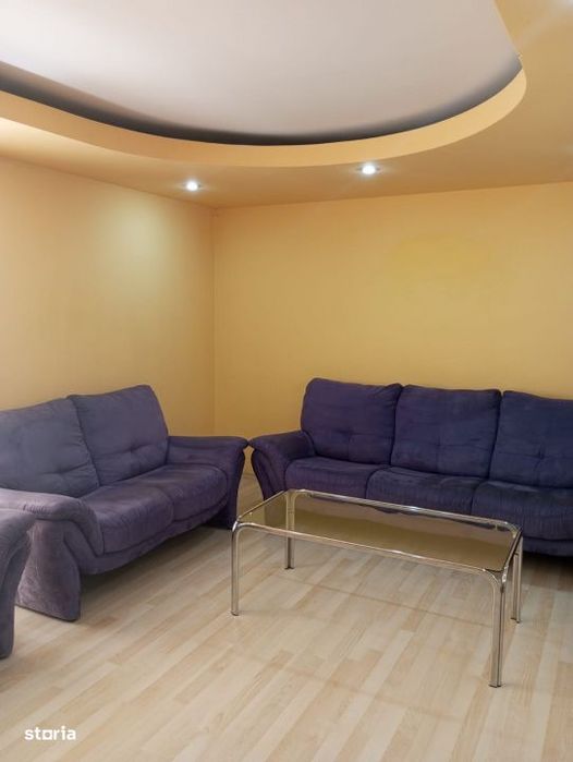 Apartament de inchiriat, 3 camere, Plopilor, USAMV — fotografia 3