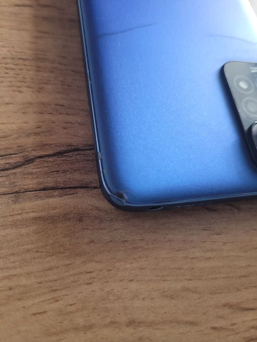 Redmi Note 11s helio g96