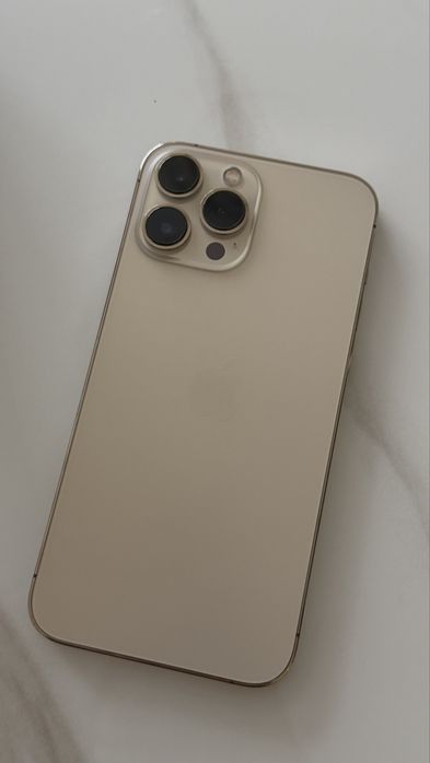 iPhone 13 Pro Max
