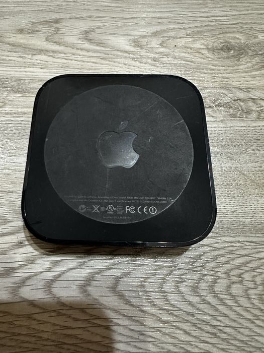 Apple tv model A1469