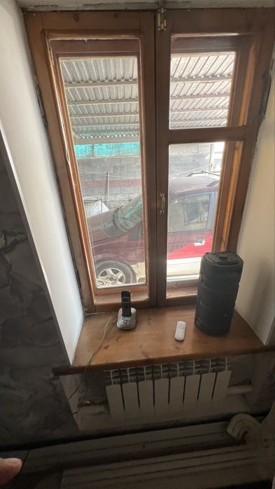 продам окна двери.в туздыбастау