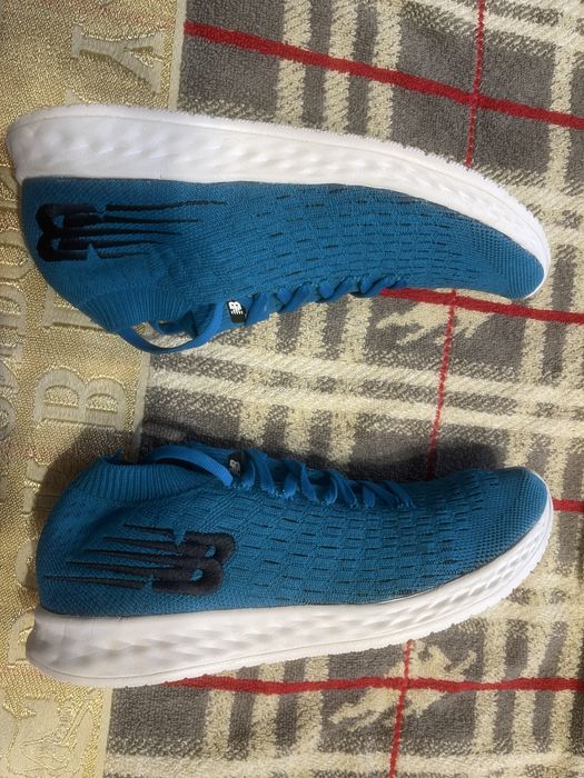 Нови! New Balance 40-41 номер-оригинални