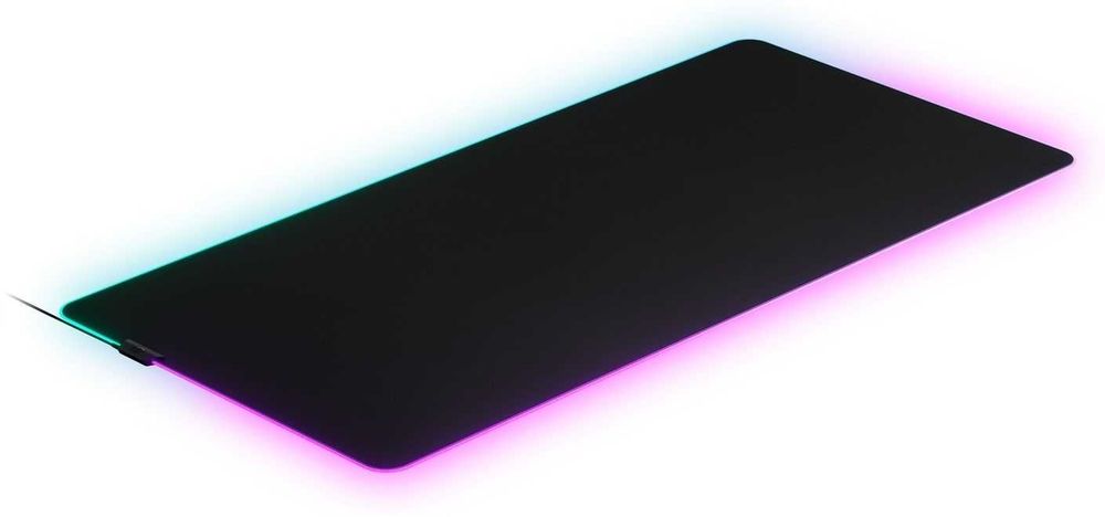 Гейминг подложка за мишка / Мousepad SteelSeries - QcK Prism Cloth 3XL