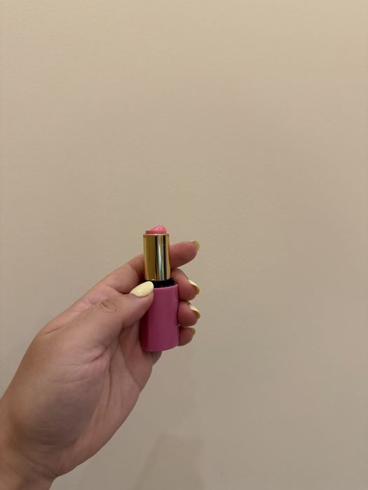 Помада Gemey (винтаж)