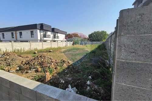 Продава се Парцел в Шумен, Пазара - 601 кв.м за 132 €/кв.м - Снимка #1