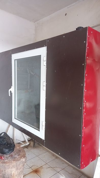 Muzlatkich xolodilnik