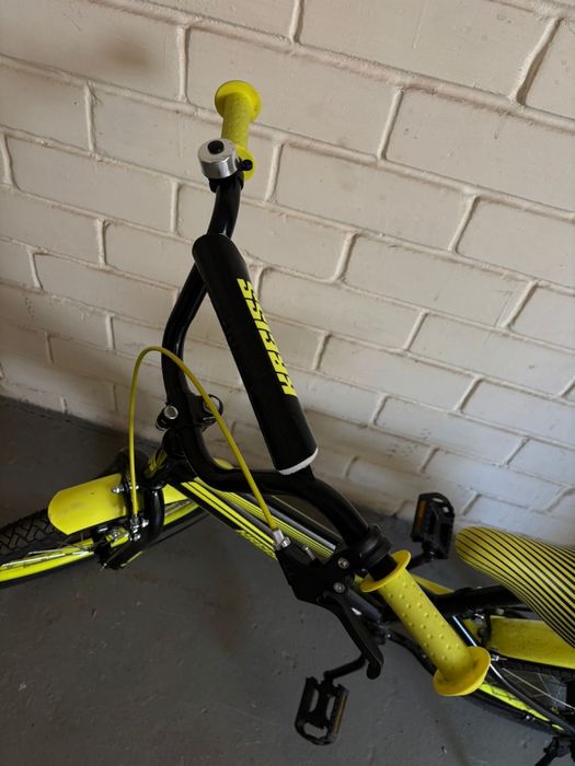 Детский ведосипед