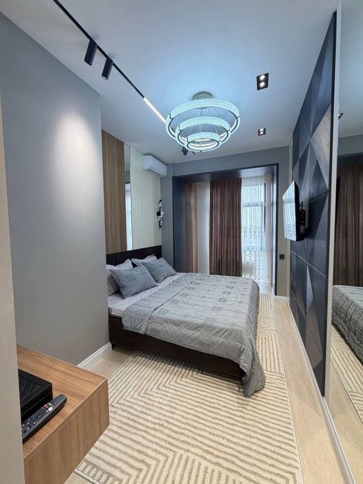 Продается 2х комнатная новостройка ТТЗ рынок Мирзоулугбек