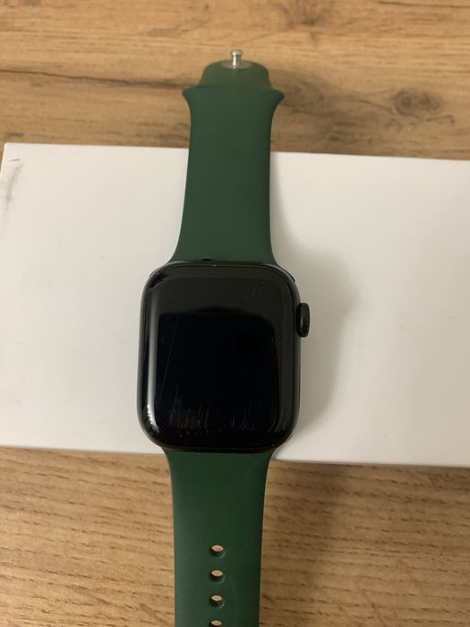 Apple Watch Series 7