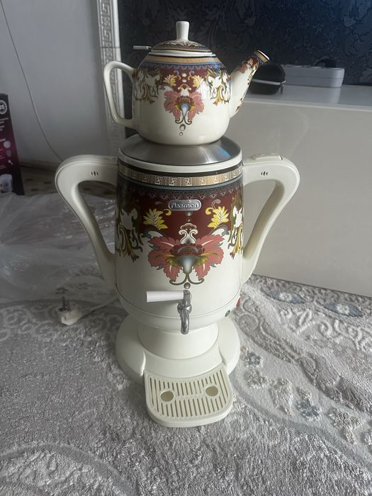 Продам Самовар за 10000 тг