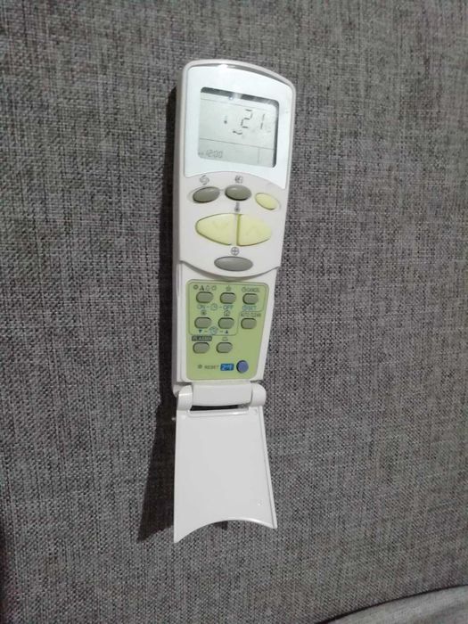 Дистанционно за климатик LG S09AT