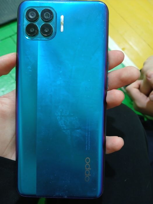 Oppo Reno 4 Lite