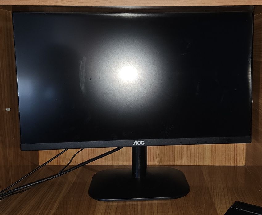 Monitor AOC 22" 22B2AM LCD