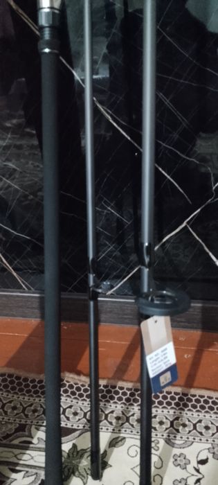 Продам карповый удочки