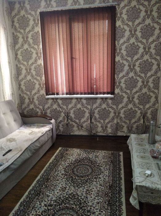 Продается квартира Мирзоулугбекский район Карасу улица Авайхон 54