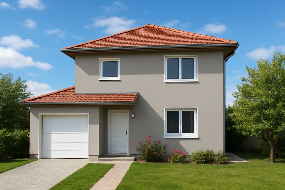 Къща село Баячево 6км. от Търговище