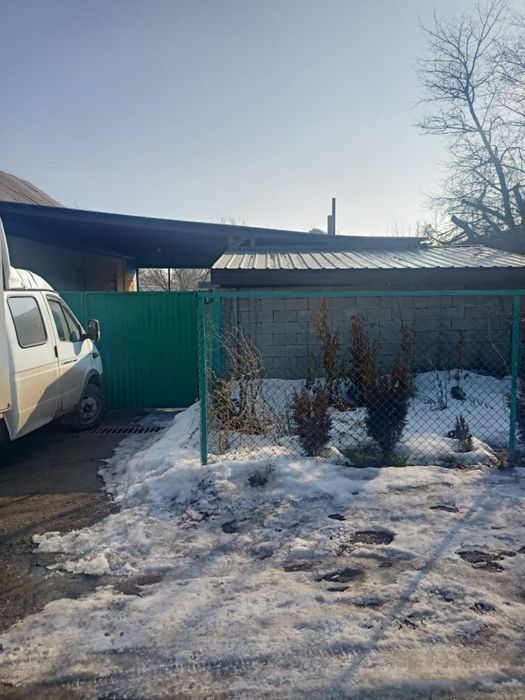 Продам хороший дом